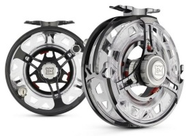 Hardy Ultradisc Cassette Fly Reel